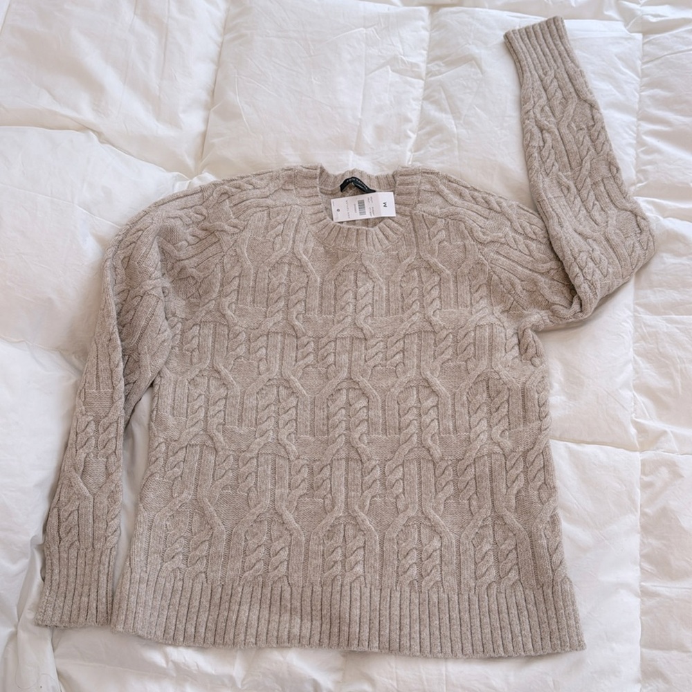 NWT Anne Taylor